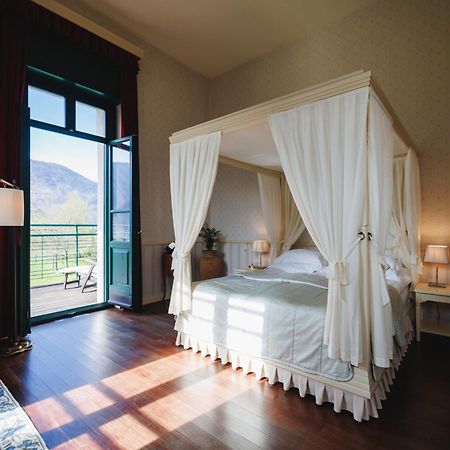 Boutique Hotel Dobra Vila โบเว็ก ภายนอก รูปภาพ