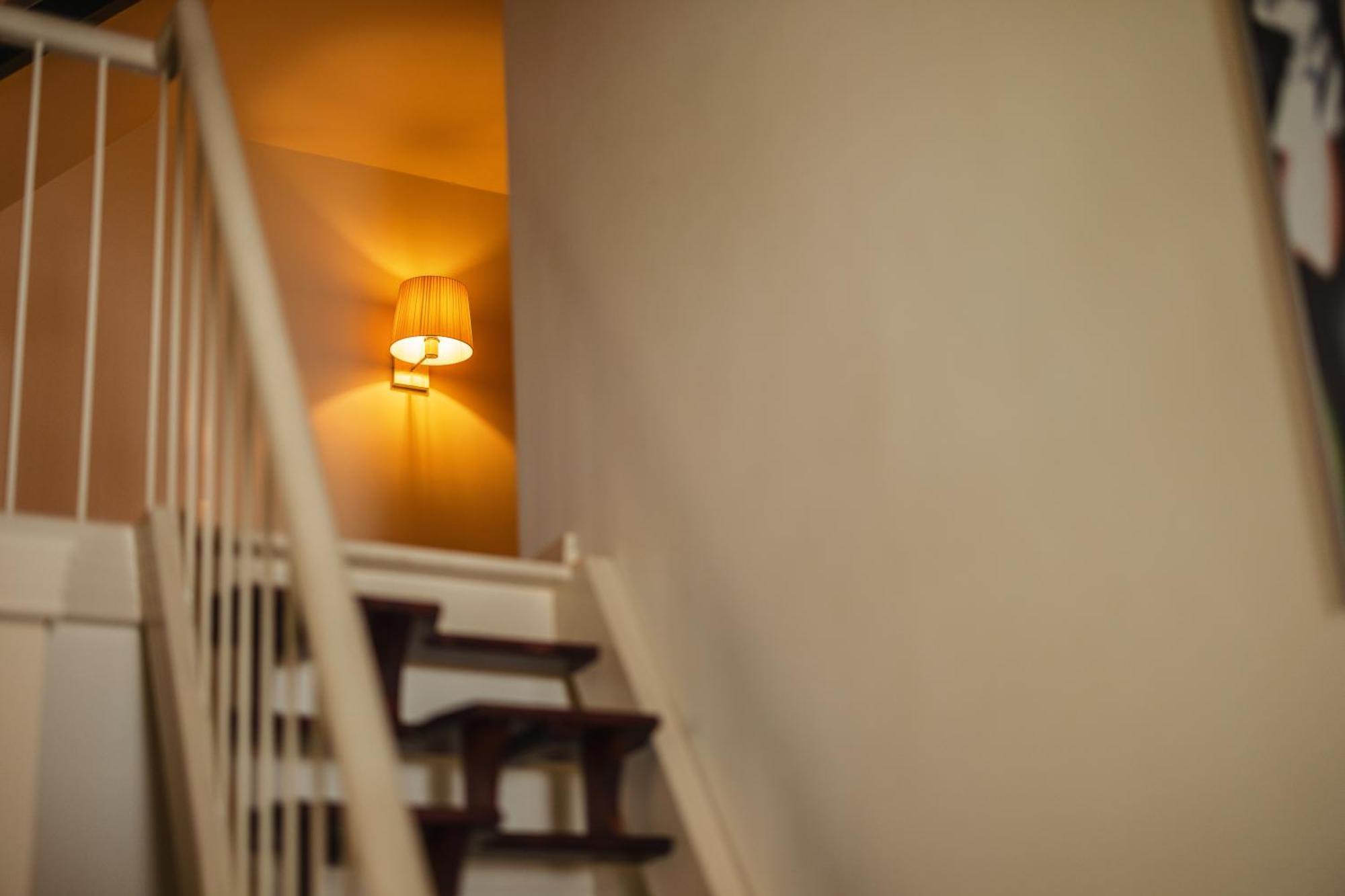 Boutique Hotel Dobra Vila โบเว็ก ภายนอก รูปภาพ