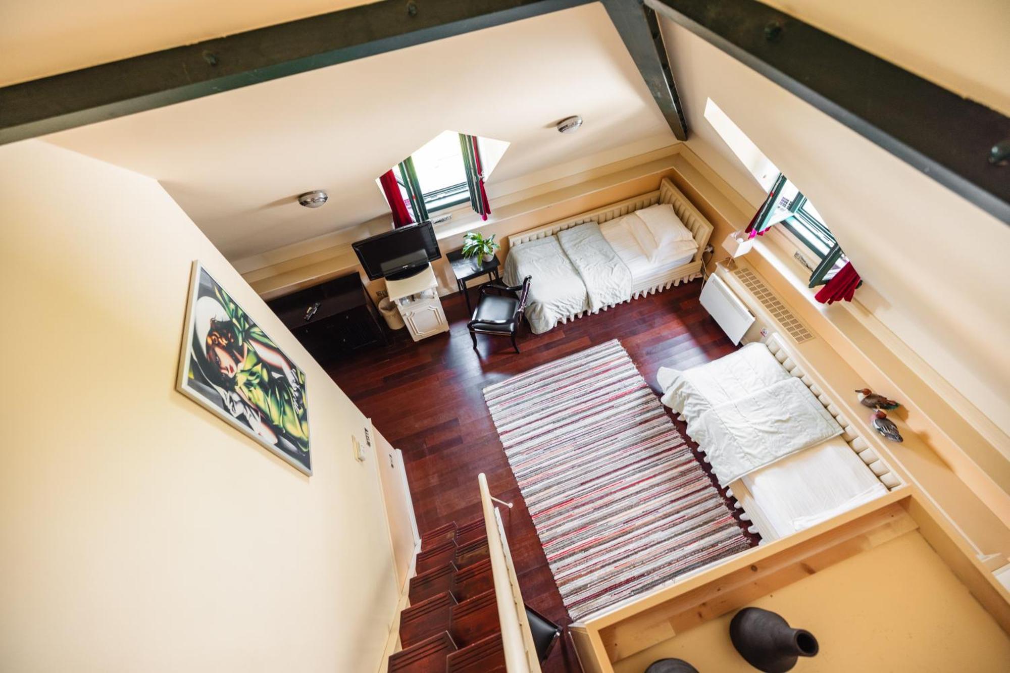 Boutique Hotel Dobra Vila โบเว็ก ภายนอก รูปภาพ