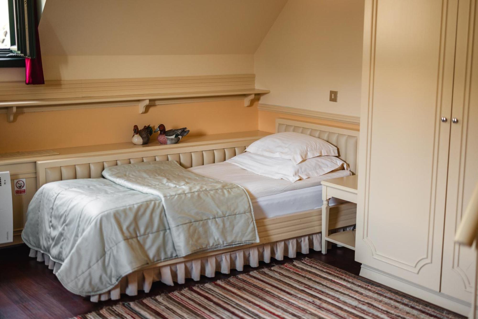 Boutique Hotel Dobra Vila โบเว็ก ภายนอก รูปภาพ