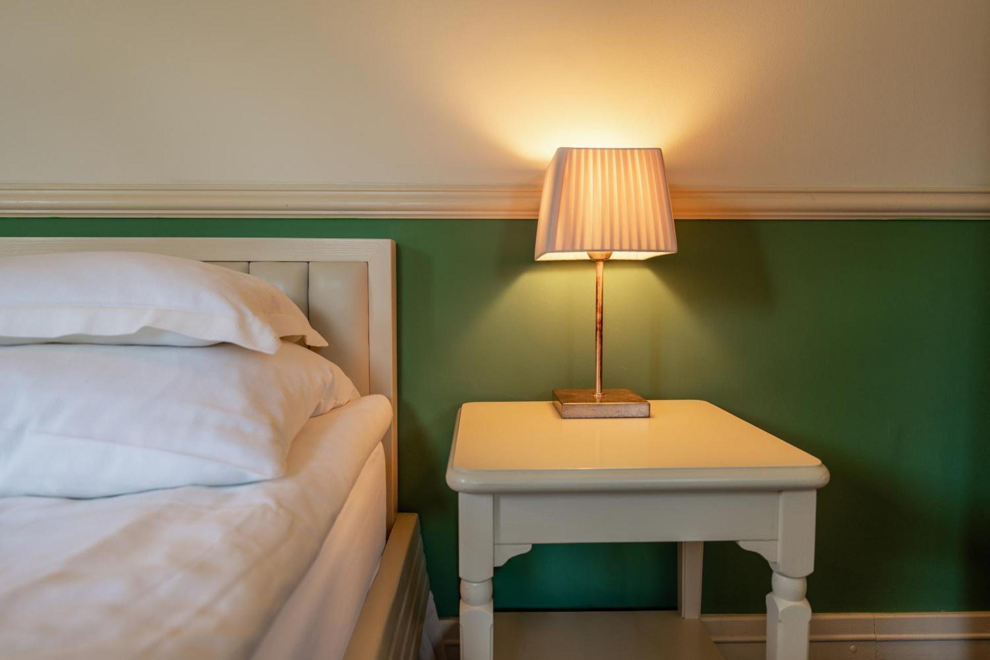 Boutique Hotel Dobra Vila โบเว็ก ภายนอก รูปภาพ