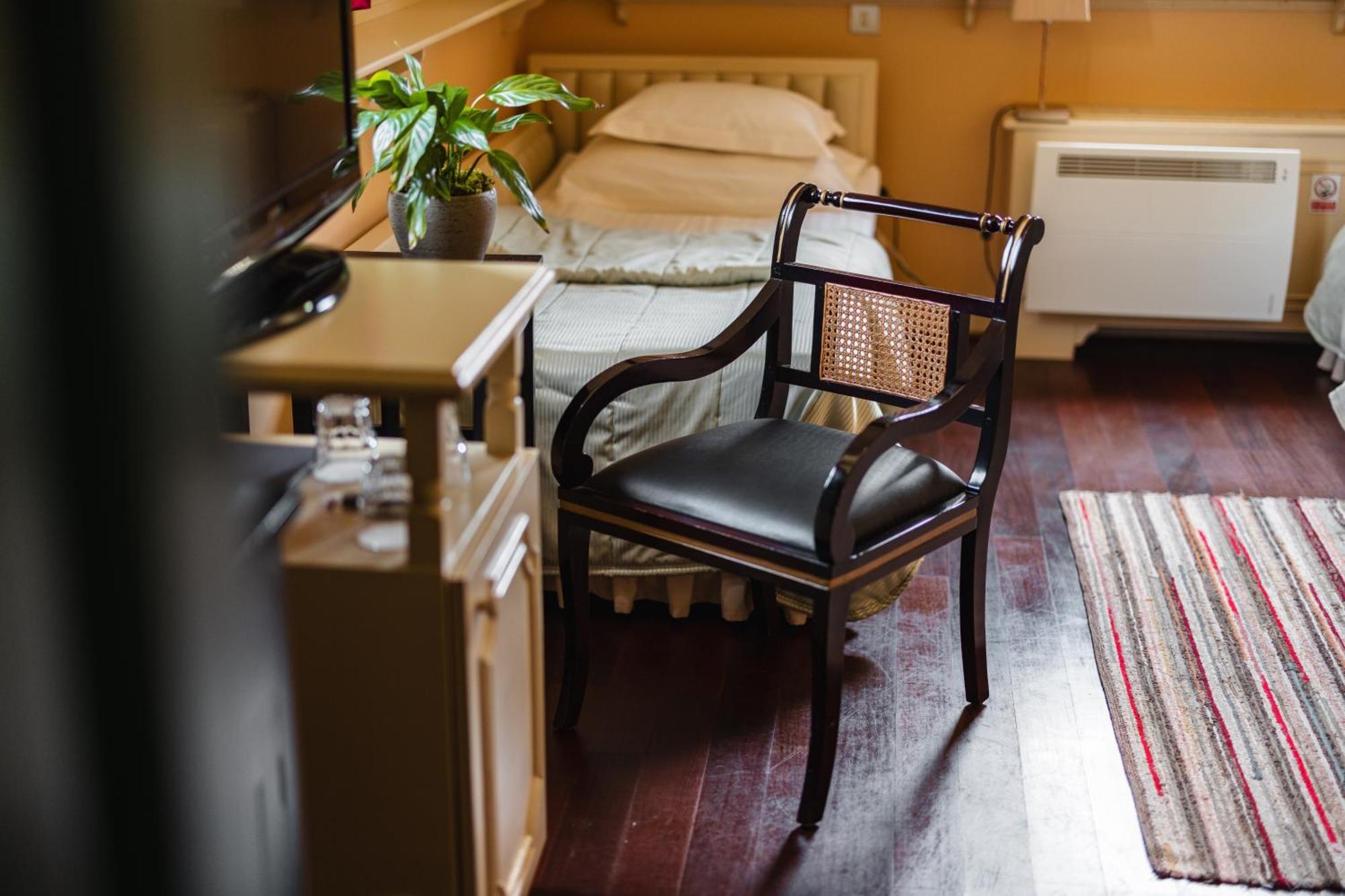 Boutique Hotel Dobra Vila โบเว็ก ภายนอก รูปภาพ