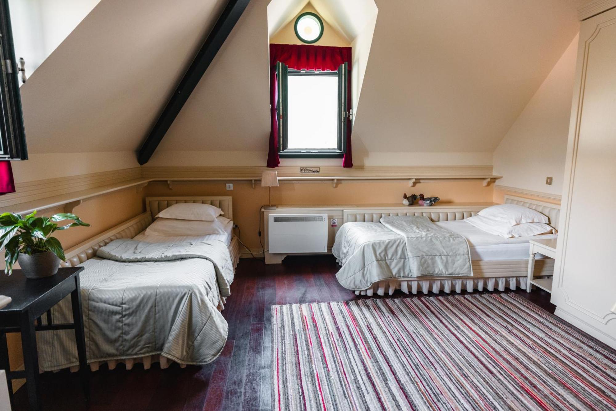 Boutique Hotel Dobra Vila โบเว็ก ภายนอก รูปภาพ